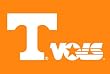 University of Tennessee Volunteers Indoor/Outdoor Floormat