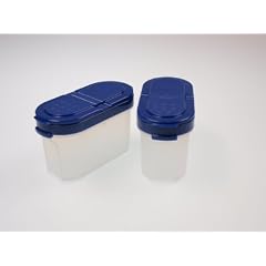 Tupperware(c) Gew�rz-Zwerge (2)