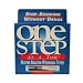 ONE STEP AT A TIME FILTER SW-1 Size: PK