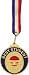 Sporting Goods : Medal-Best Student - Karate