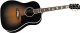 Gibson Southern Jumbo True Vintage Sunburst