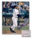Edgar Martinez Seattle Mariners Autographed 8
