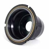 Lensbaby Single Glass Optic