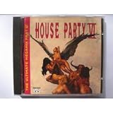 Produkt-Bild: House Party 04-The Ultimate Megamix (1993)