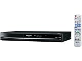 Panasonic DIGA �n��EBS�E110�xCS�f�W�^���n�C�r�W�����`���[�i�[���� HDD&DVD���R�[�_�[ HDD250GB DMR-XW120