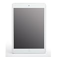 Apple iPad Mini MD531LL/A (16GB, Wi-Fi, White)