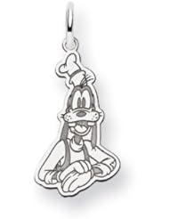 Disney Goofy Charm