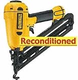 Factory-Reconditioned DEWALT D51275KR 1-1/4-Inch to 2-1/2-Inch 15-Gauge Finish Nailer