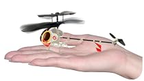 Xtreme-Copter Infrared Control Toy Helicopter - Band  A