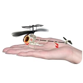 Xtreme-Copter Infrared Control Toy Helicopter - Band  A
