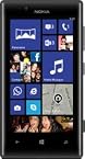 Nokia Lumia 720 | Black