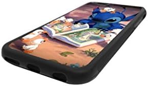 Lilo &amp; Stitch Ohana Iphone 6s Case,lilo &amp; Stitch Cover for Iphone 6/6s Case