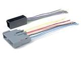 Brand New Metra 70-5511 1999-2000 Ford Mustang Into Car Wire Harness - Allows You to Upgrade Your Factory Cd Player and Keep Your Factory Amp and Speakers, Without Needing to Cut and Splice a Ton of Wires