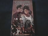 Constantine and the Cross [VHS]