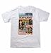 Girl Skateboards Tabloid T-shirt