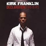 Buy : Declaration (This Is It) [Accompaniment/Performance Track]