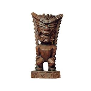 Tiki God