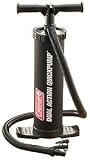 Coleman 5999C150 Large Dual Action QuickPump