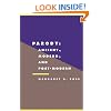 Parody: Ancient, Modern and Post-modern (Literature, Culture, Theory)