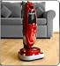 Hard Floor Cleaners Ewbank FP1000UKR Floor Polisher With Vacuum Upright 1000W