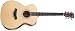 Taylor GA4-L Ovangkol/Sitka Grand Auditorium Acoustic Guitar 6-String, Lefty