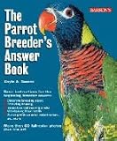 Barrons Books Parrot Breeders Answer Book
