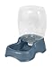 Petmate Pet Cafe Waterer Cat and Dog Water Dispenser 4 Sizes