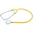 Single Head Stethoscope EMT Nursing EMS Veterinary Tool