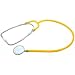 Single Head Stethoscope EMT Nursing EMS Veterinary Tool
