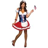 Firecracker Costume