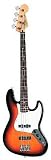 Fender Mexico Jazz Bass guitar