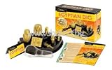 Egyptian Dig Ages 8+ - Kids Childrens Science Educational Toy Kit