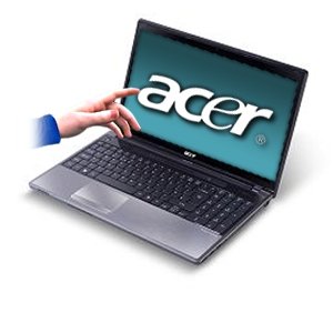 Acer Aspire AS5745PG Touch 15.6″ Notebook
