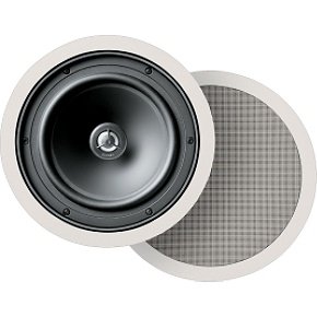 Definitive UARA discounts ∣ ⊳ Best Buy Definitive Technology UIW94/A Round In-Ceiling Speakers (Pair, White)