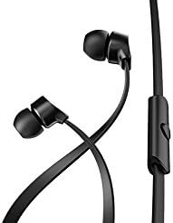 Jays T00085 A-Jays One Plusheadset Black