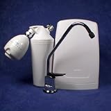 Drinking Water and Shower Filtration Systems Combo Pack