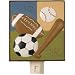 Cocalo Sports Fan Night Light