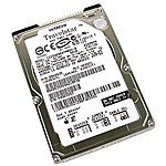 80GB IDE IBM Travelstar 80GN 9.5mm 4200RPM ATA-5 IC25N080ATMR04