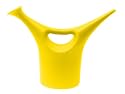 PT Watering Can Duo Plastic Yellow