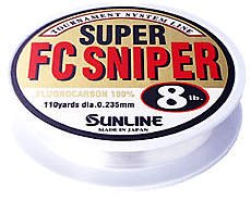 ★SUNLINE/サンライン　スーパーFCスナイパー　8～12ｌb/100ｍ
