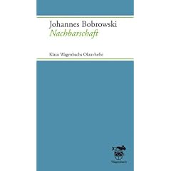 Nachbarschaft