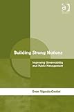 Building strong nations : improving governability and public management