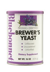 Brewers Yeast Powder - 2 lbs - Powder