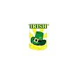 Irish Decorative Banner