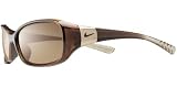 Nike Siren Sunglasses Tortoise / Brown