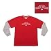 Boston Red Sox MLB Danger Youth Tee (Red) (X-Large)