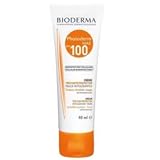 Bioderma Photoderm Max 100 Spf Sun Cream -Water Resistant -Fragrance Free - 40Ml (3401342840526)