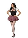 Sexy Straight A Student Adult Plus Size Womens Costume