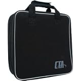 Cta Sps3-Mfb Playstation 3 Slim Platform Case (Video Game Access / Storage)