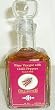 Lapiana infused wine vinegar with Chili Peppers 8.8oz